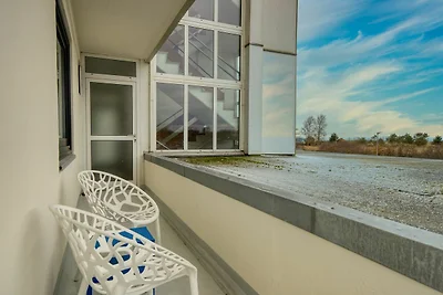 Appartamento Vacanza con famiglia Heiligenhafen