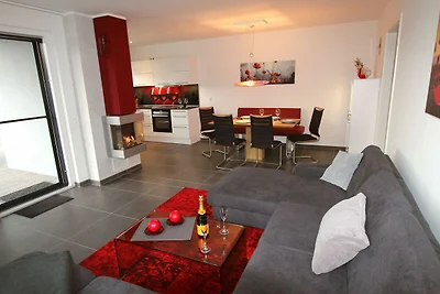 Luxus-Ferien-VILLA PACE