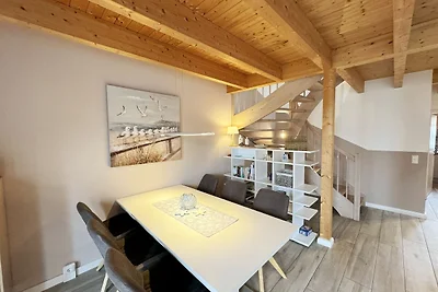 Vakantiehuis Ontspannende vakantie Gager