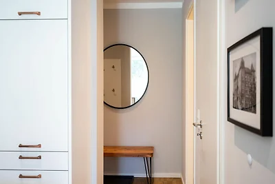 Strandresidenz Else Marie, App. 1.4