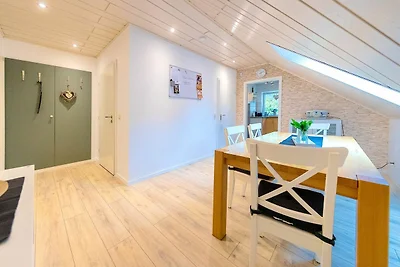 Ferienwohnung Wipperau