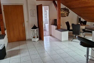 Vakantieappartement Gezinsvakantie Ebermannstadt