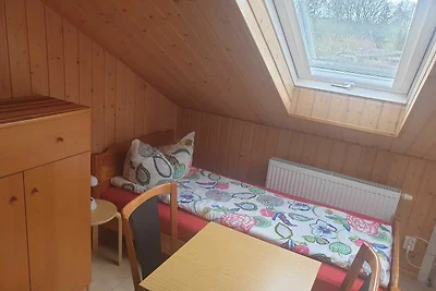 Appartamento Vacanza con famiglia Blankenförde