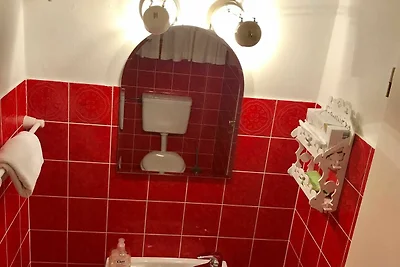 Vakantieappartement Gezinsvakantie Bad Bevensen