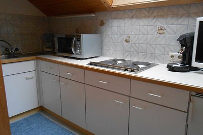 Vakantieappartement Gezinsvakantie Bizau