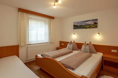 Vakantieappartement Gezinsvakantie Nauders