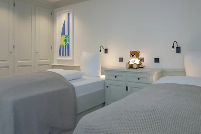 Casa vacanze Vacanza di relax Kampen