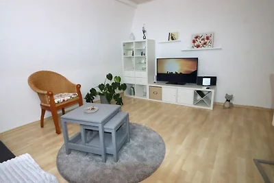 Vakantieappartement Gezinsvakantie Breuberg