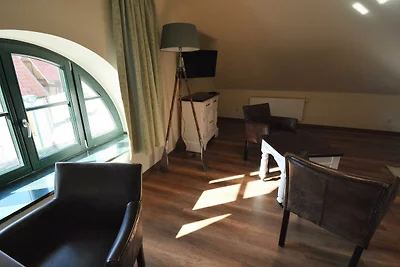Albergo Cultura ed escursioni Neustrelitz