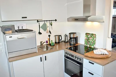 Lütt Hus an de See Ferienwohnung