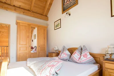 Ferienwohnung Attersee