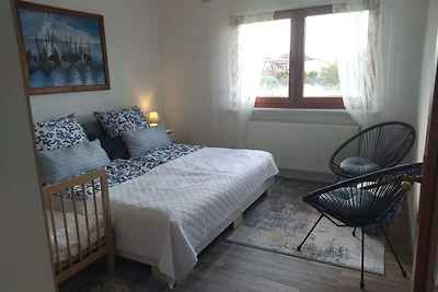 Ferienwohnung Küstenfee