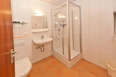 Ferienhaus (5) für 6 P. inkl.