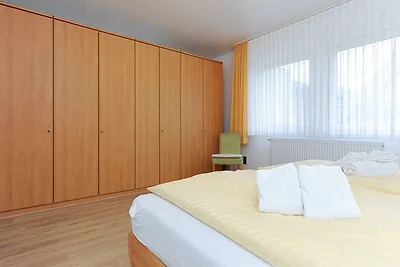 Ferienwohnung Familientraum