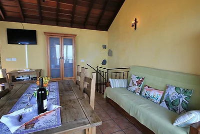 Casa vacanze Vacanza di relax Tijarafe