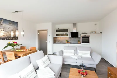 Vakantieappartement Gezinsvakantie Klink