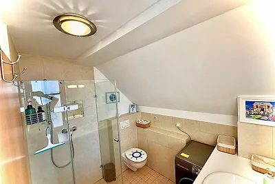 Designer Retro Loft 50m2