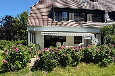 Vakantieappartement Gezinsvakantie Tönning