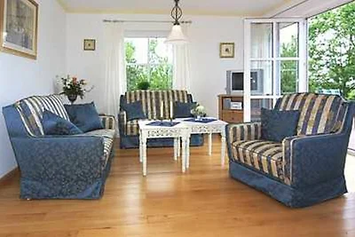 Ferienhaus Altensieler Tief