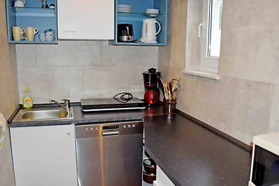 Vakantieappartement Gezinsvakantie Hiddensee