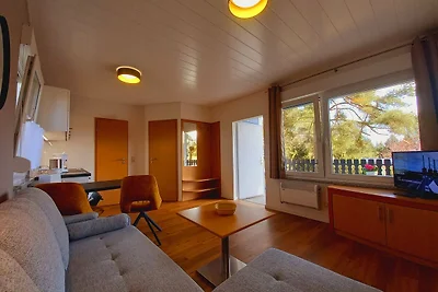 Terrassenhaus Typ I - 2