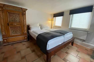 Ferienhaus Hofgeismar