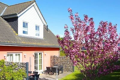 Vakantieappartement Gezinsvakantie Karlshagen