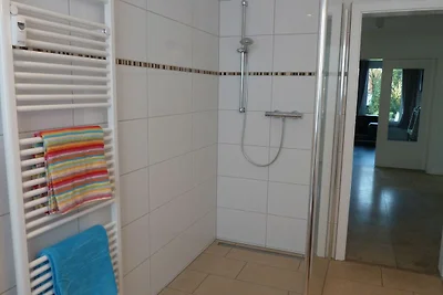 Ferienwohnung Grüne Oase