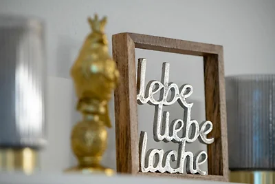 Ferienwohnung Herzstück