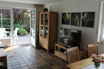 Haus am Wald