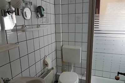 Vakantieappartement Gezinsvakantie Maasholm-Bad