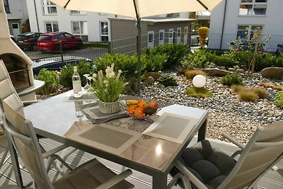 Vakantieappartement Gezinsvakantie Sellin