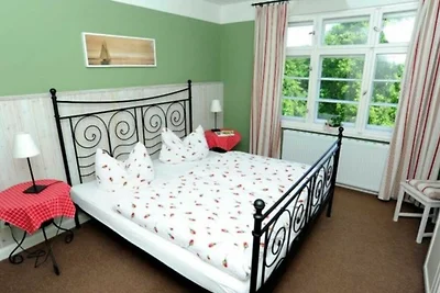 Ferienwohnung Seepferd