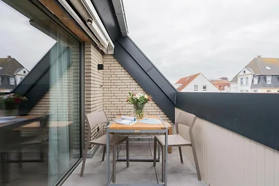 Appartamento Vacanza con famiglia Norderney