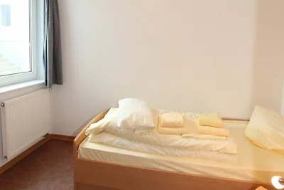 Appartamento Vacanza con famiglia Willingen