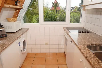 Vakantiehuis Ontspannende vakantie Damp