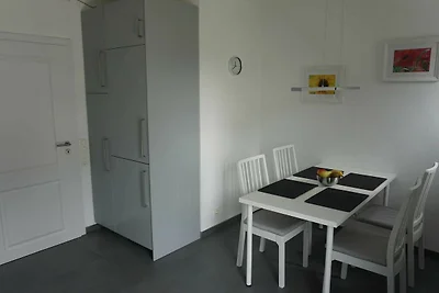 Appartamento Vacanza con famiglia Michelstadt