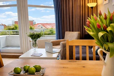 Haus Calidris Whg 09