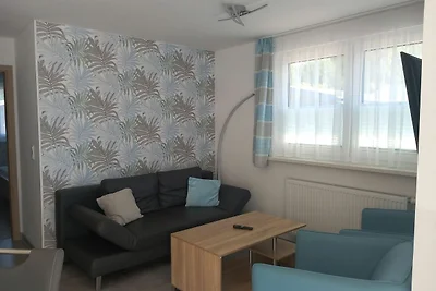 Ferienhaus M 23