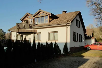 Vakantieappartement Gezinsvakantie Bad Dürrheim