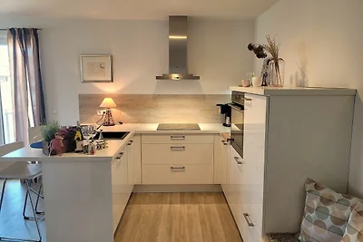 Vakantieappartement Gezinsvakantie Kellenhusen