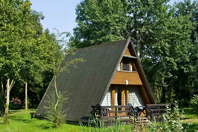 Typ D7 Nurdachhaus