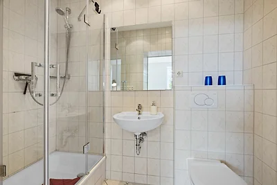 Nr. 1 Fewo Landhaus EG