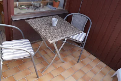 Ferienwohnung Babinski