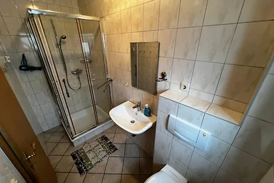 Vakantieappartement Gezinsvakantie Mellenthin