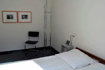 Eigner-Suite, 1. OG, Balkon Seeseite
