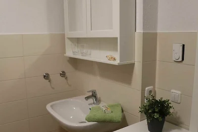 Appartamento Vacanza con famiglia Börgerende