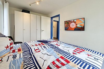 Vakantieappartement Gezinsvakantie Peenemünde