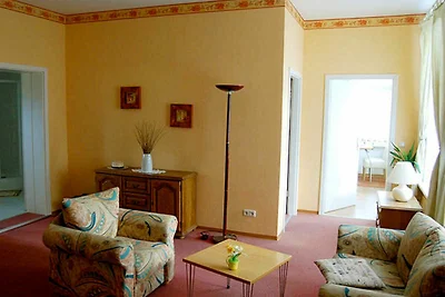 Appartamento Vacanza con famiglia Elmenhorst