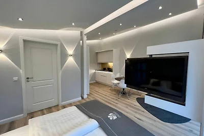 Superior Zimmer + 7 neu